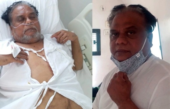 डॉन छोटा राजन की ताजा तस्वीर आई सामने, एकदम फिट दिखा रहा दाऊद का सबसे बड़ा दुश्मन 