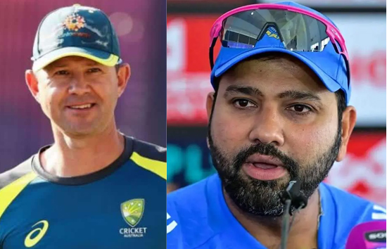 रिकी पोंटिंग का बड़ा बयान, कहा-उनके दिमाग में 2027 का वर्ल्ड कप इसलिए नहीं लिया संन्यास 