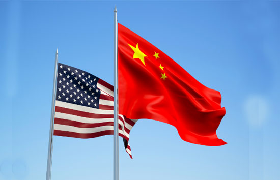 सिंगापुर में होने वाली बैठक में चीन का अमेरिकी रक्षा मंत्री के साथ बैठक में शामिल होने से इनकार