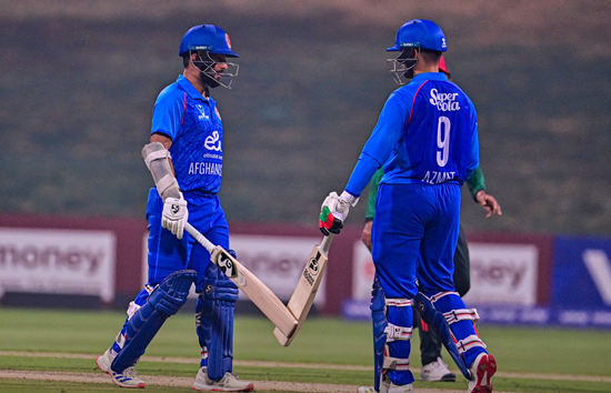 अफगानिस्तान ने बांग्लादेश को पहले वनडे में दी शिकस्त, राशिद खान ने रचा इतिहास 