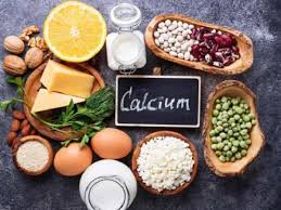 कैल्शियम से भरपूर होते हैं ये फल