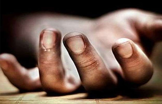 यूपी :  वेल्डिंग करने वाले युवक की संदिग्ध परिस्थितियों में मौत, परिजनों को हत्या का शक 