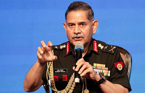 ऑपरेशन सिंदूर के दौरान सुरक्षाबलों ने व्हाट्सएप से बनाई थी दूरी, SAMBHAV फोन का किया था इस्तेमाल 