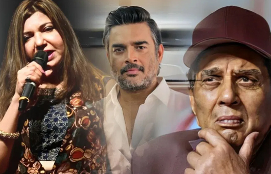 धर्मेंद्र को मरणोपरांत और मशहूर गायिका अल्का याज्ञनिक को पद्म भूषण, देखें पूरी लिस्ट 