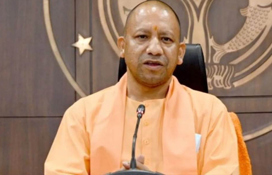 सीएम योगी का बड़ा ऐलान, NCR की तर्ज पर यूपी में होगा SCR का गठन, अधिसूचना जारी