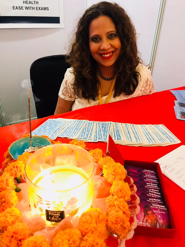 Prominent personality Aartii Khuraana part of award winning film director Vipin Agnihotri chat show Speak Up