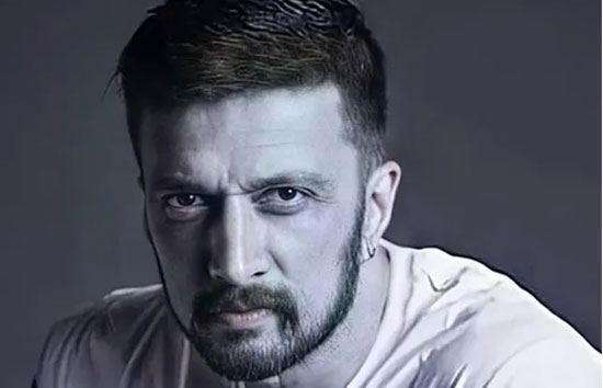 बीजेपी में शामिल होने जा रहे अभिनेता किच्चा सुदीप को मिली प्राइवेट वीडियो लीक करने की धमकी