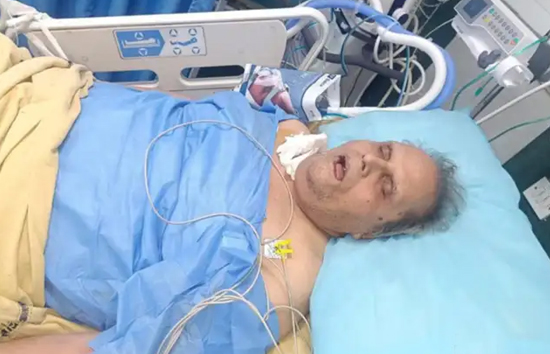 जम्मू-कश्मीर : पूर्व राज्यपाल सत्यपाल मलिक का निधन, दिल्ली के अस्पताल में ली अंतिम सांस