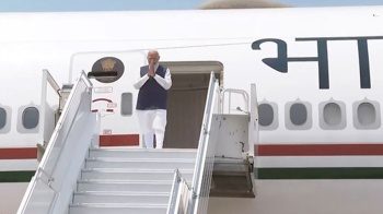 कल फ्रांस के लिए होंगे रवाना होंगे प्रधानमंत्री मोदी , दो दिवसीय यात्रा के समापन के बाद 15 जुलाई को अबू धाबी जाएंगे।