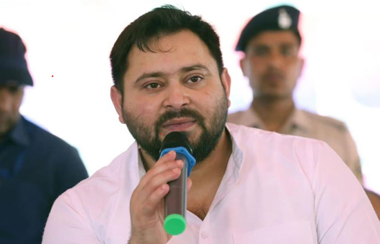 बिहार विधानसभा चुनाव से पहले तेजस्वी का बड़ा दांव, माई-बहिन मान योजना की करेंगे शुरुआत 