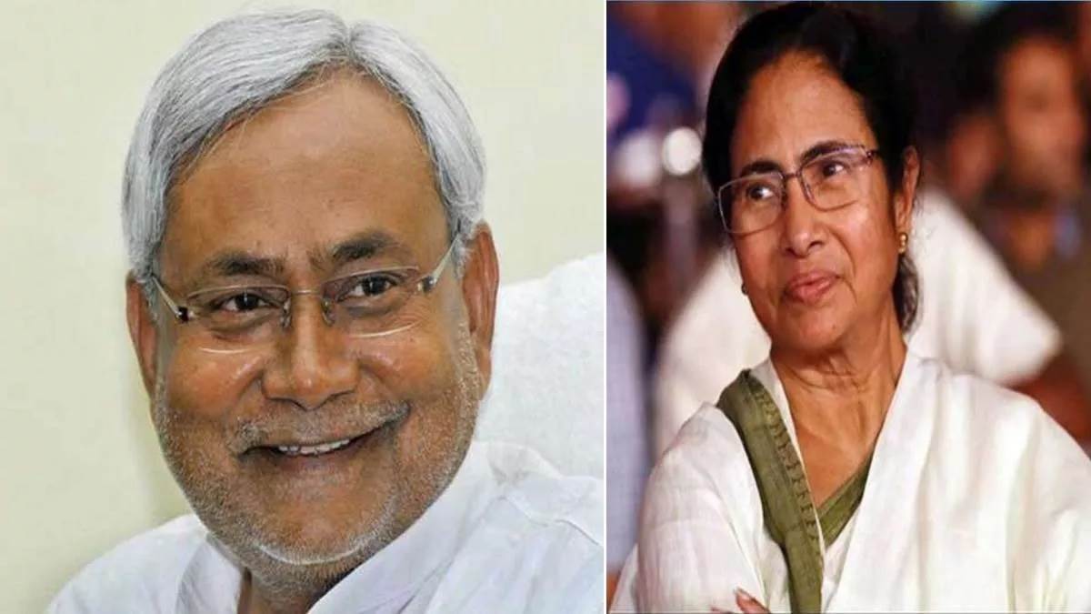 आगामी लोकसभा चुनाव को लेकर नीतीश के साथ इन दो बड़े नेताओं की आज मुलाकात 