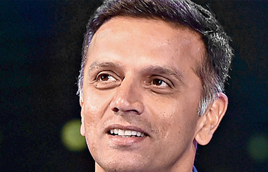 टीम इंडिया से विदाई के बाद अब इस IPL टीम के साथ काम कर सकते हैं राहुल द्रविड़!