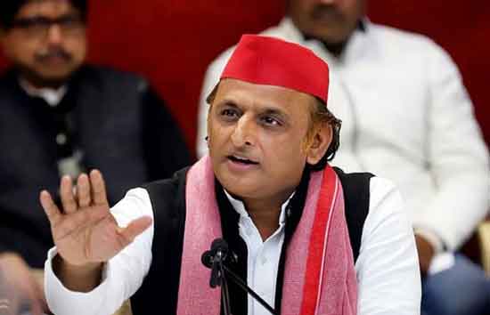 सपा में टिकट के लिए 'अग्निपरीक्षा': सर्वे + फीडबैक में पास हुए तो ही मिलेगा मौका, युवाओं पर खेल सकते हैं दांव