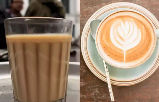 ठंड के मौसम बार-बार कॉफी या चाय पीना आपके लिए हो सकता है नुकसानदेह साबित, इस तरह करें कंट्रोल  