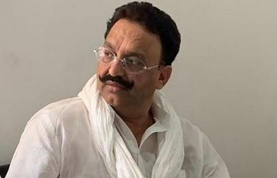 अब ED की रडार पर बाहुबली मुख्तार अंसारी, दिल्ली-लखनऊ और पैतृक आवास समेत 11 ठिकानों पर एक साथ छापेमारी