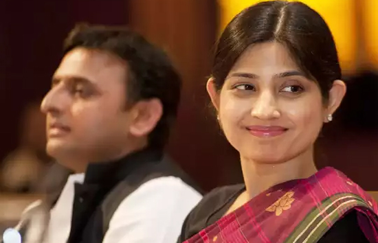 समाजवादी पार्टी का बड़ा दांव, मैनपुरी उपचुनाव के लिए डिम्पल यादव को बनाया उम्मीदवार