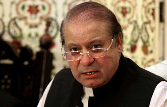 पाकिस्तान के पूर्व प्रधानमंत्री ने कहा मुशर्रफ को पाकिस्तान लौटने की मिले सुविधा 