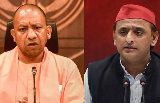 पुलिस की गोली नहीं पहचानती अपराधी यादव है या ठाकुर, अखिलेश यादव चाहें तो गिनती कर लें 