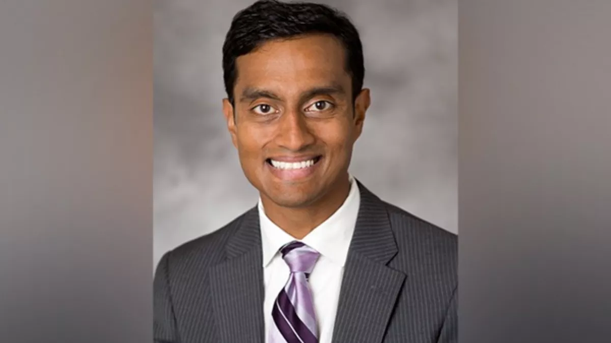 मैनहट्टन फेडरल डिस्ट्रिक्ट कोर्ट का नेतृत्व करने वाले अरुण सुब्रमण्यन पहले भारतीय-अमेरिकी बने