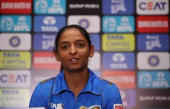 डब्ल्यूपीएल के पहले सीजन का आगाज आज, घरेलू प्रतिभाओं को मिलेगा फायदा : हरमनप्रीत कौर
