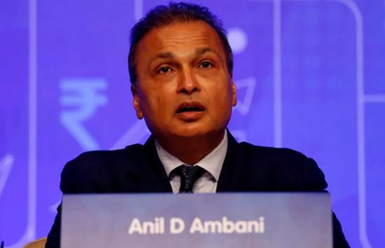 CBI की बड़ी कार्रवाई, 17,000 करोड़ रुपये बैंक लोन फ्रॉड मामले में अनिल अंबानी के ठिकानों छापेमारी 