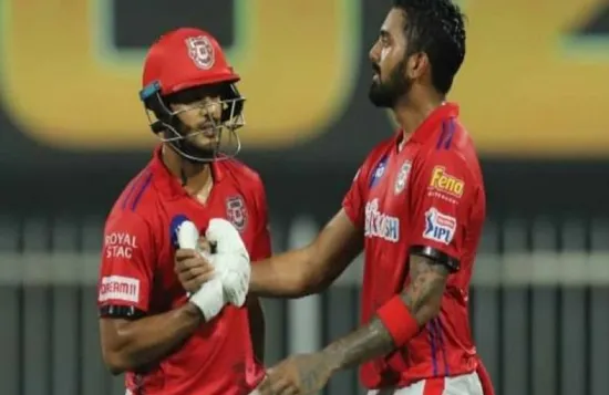  पंजाब किंग्स ने आइपीएल 15वें सीजन के लिए नए कप्तान की घोषणा, जानें किसको मिली जिम्मेदारी 