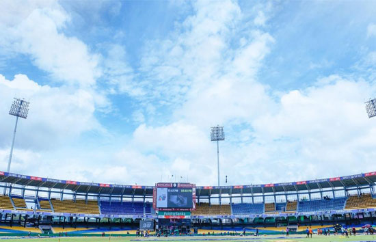 Ind vs Pak : रिजर्व-डे पर भी मंडराया बारिश का साया, भारत-पाकिस्तान मैच में आज गिरा पानी तो जाने क्या होगा? 
