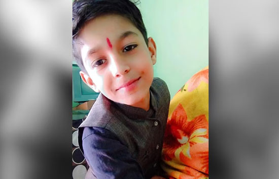 मेरठ : छुट्टी के बाद वॉशरूम में अचेत मिला 7वीं का छात्र, साइलेंट अटैक से मौत की आशंका!