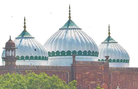 इंदौर हाईकोर्ट का बड़ा फैसला: उज्जैन शाही मस्जिद कमेटी की याचिका खारिज, सड़क चौड़ीकरण का रास्ता साफ