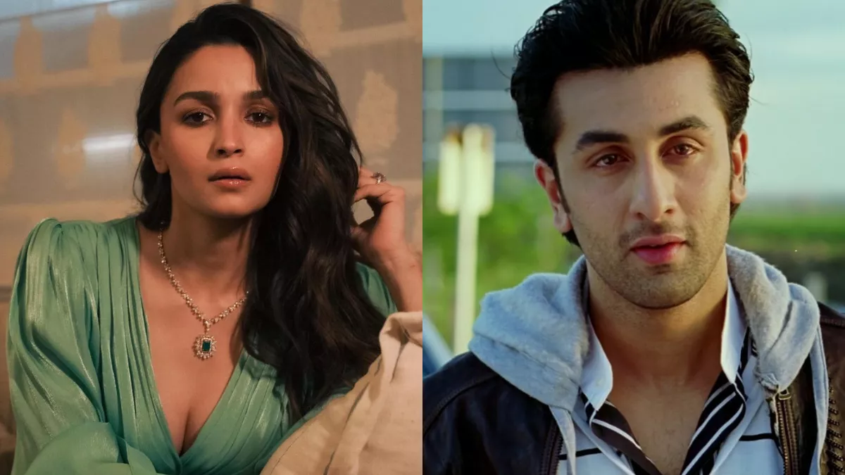  आलिया भट्ट और रणबीर कपूर कानूनी कार्यवाही करने जा रहे हैं पढ़े -एक्टर ने इस पूरे विवाद पर दी अपनी प्रतिक्रिया  