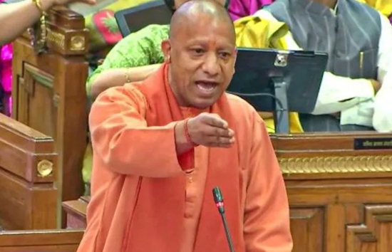 सनातन के आयोजन को भव्यता से करना क्या कोई अपराध है तो यह अपराध हम बार-बार करेंगे : योगी 