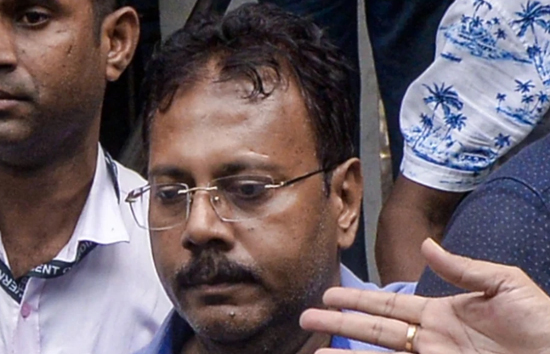 कोलकाता डॉक्टर मर्डर केस : CBI के बाद ED की एंट्री, संदीप घोष से जुड़े तीन ठिकानों पर रेड 