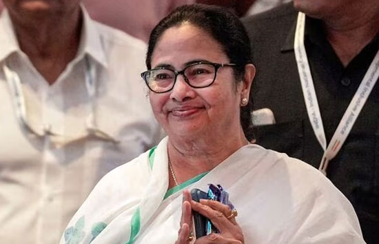 जी-20 शिखर सम्मेलन : राष्ट्रपति भवन में राष्ट्राध्यक्षों के लिए आयोजित रात्रिभोज के लिए ममता बनर्जी को मिला निमंत्रण