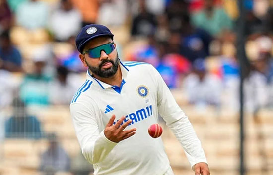 बॉर्डर-गावस्कर ट्रॉफी : पहले 2 मैच नहीं खेलेंगे रोहित शर्मा, BCCI को दी सूचना, न खेलने की बताई वजह 