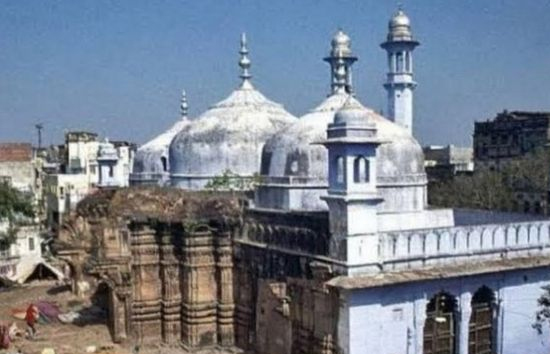 ज्ञानवापी मस्जिद मामला : सर्वे का रास्ता साफ, कोर्ट कमिश्नर बदलने की मांग खारिज, जाने कोर्ट के फैसले की10 बड़ी बातें