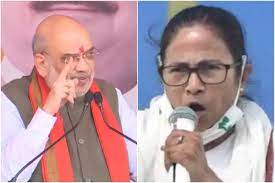 बंगाल का अगला मुख्यमंत्री भाजपा से होगा- अमित शाह 