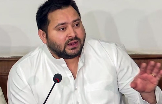 NEET Paper Leak पर बोले तेजस्वी यादव, कहा- बुला मेरे PS को, गलती की है तो कर लो गिरफ्तार