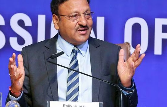 आज हो सकता है लोकसभा चुनाव की तारीखों का ऐलान! EC की 12 बजे होगी प्रेस कॉन्फ्रेंस