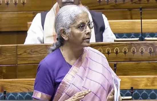 बैंक धोखाधड़ी पर सरकार ने की सर्जिकल स्ट्राइक, 64920 करोड़ की संपत्ति जब्त, भगोड़ों पर कार्रवाई 