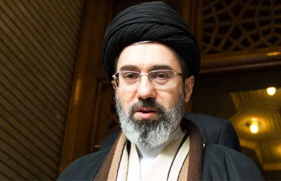 ईरान के नए सुप्रीमलेडर मोजतबा खामेनेई को लेकर चर्चा, जख्मी या अंडरग्राउंड? पब्लिक प्लेस में नहीं दिखे 