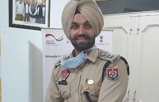 पंजाब सरकार ने लॉरेंस बिश्नोई इंटरव्यू मामले में 2 DSP समेत 7 पुलिसकर्मी को किया सस्पेंड, डेढ़ साल बाद की गई कार्रवाई 