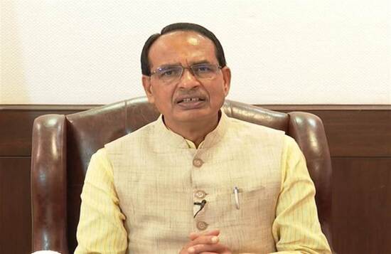  भाजपा के वरिष्ठ पदाधिकारी आज मध्य प्रदेश में प्रवास पर रहेंगे