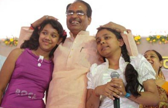 अगर आपके भी घर में हैं बेटियां तो अब सरकार देगी 55 हजार, जाने पूरा तरीका 