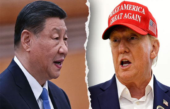 नहीं चलेगी US की दादागिरी...ट्रंप के टैरिफ पर शी जिनपिंग तोड़ी चुप्पी,  साथ आए ड्रैगन-यूरोप