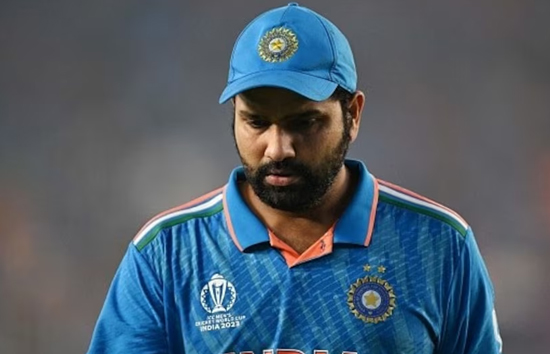 न्यूजीलैंड के खिलाफ खराब प्रदर्शन के बाद उठे सवाल, क्या वनडे से भी संन्यास लेंगे रोहित शर्मा?