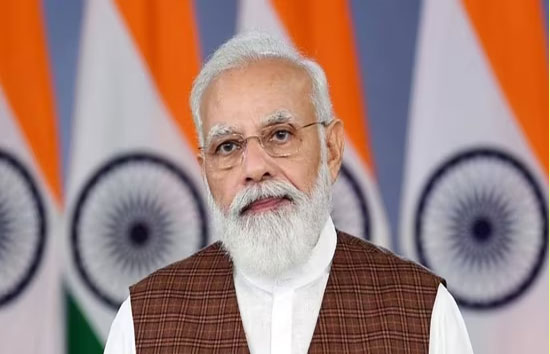 देश के अलग-अलग राज्यों के 554 रेलवे स्‍टेशनों का होगा कायाकल्‍प, पीएम मोदी  26 को करेंगे शिलान्यास, देखें पूरी लिस्ट 