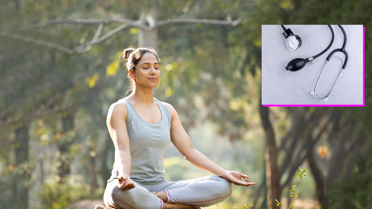  जानें - High Blood Pressure बन सकता है साइलेंट किलर