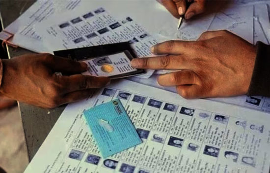 रायबरेली : SIR का कार्य कर रहे BLO और लेखपाल पर हमला, प्रधान और पिता गिरफ्तार