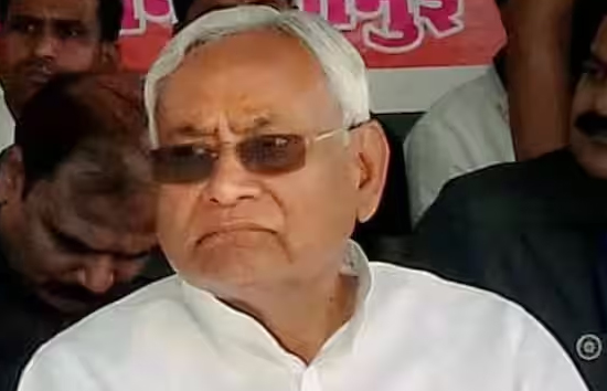 नीतीश कुमार को झटका, बिहार को नहीं मिलेगा विशेष राज्य का दर्जा