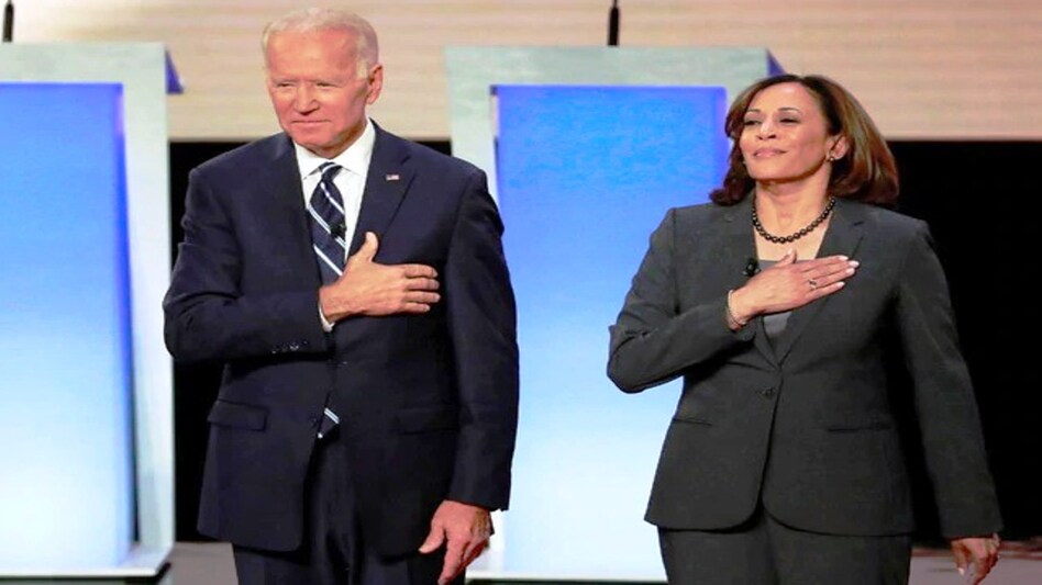  बाइडन और उनकी पत्नी ने अपनी वार्षिक आय का खुलासा किया और पिछले साल के कमाई के आंकड़े सार्वजनिक किए  